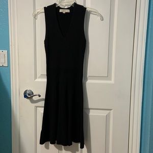 Ann Taylor Loft Sweater Dress